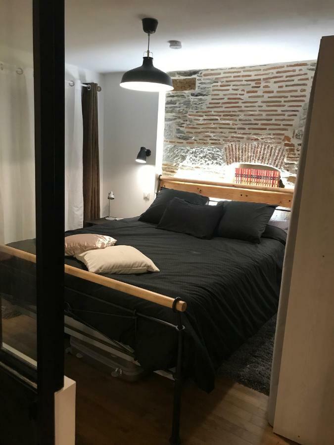 Les Machines De Jules, Hyper Centre Apartment น็องต์ ภายนอก รูปภาพ