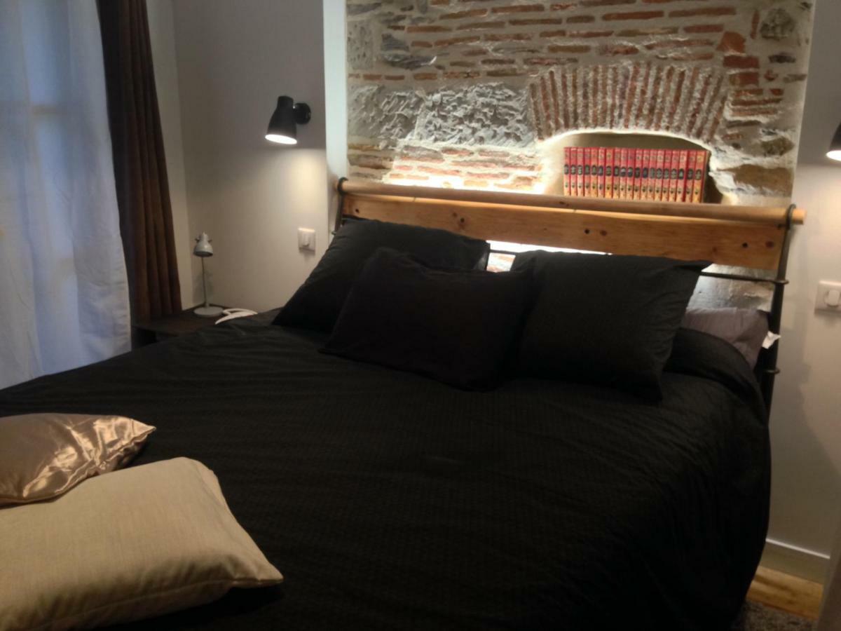Les Machines De Jules, Hyper Centre Apartment น็องต์ ภายนอก รูปภาพ