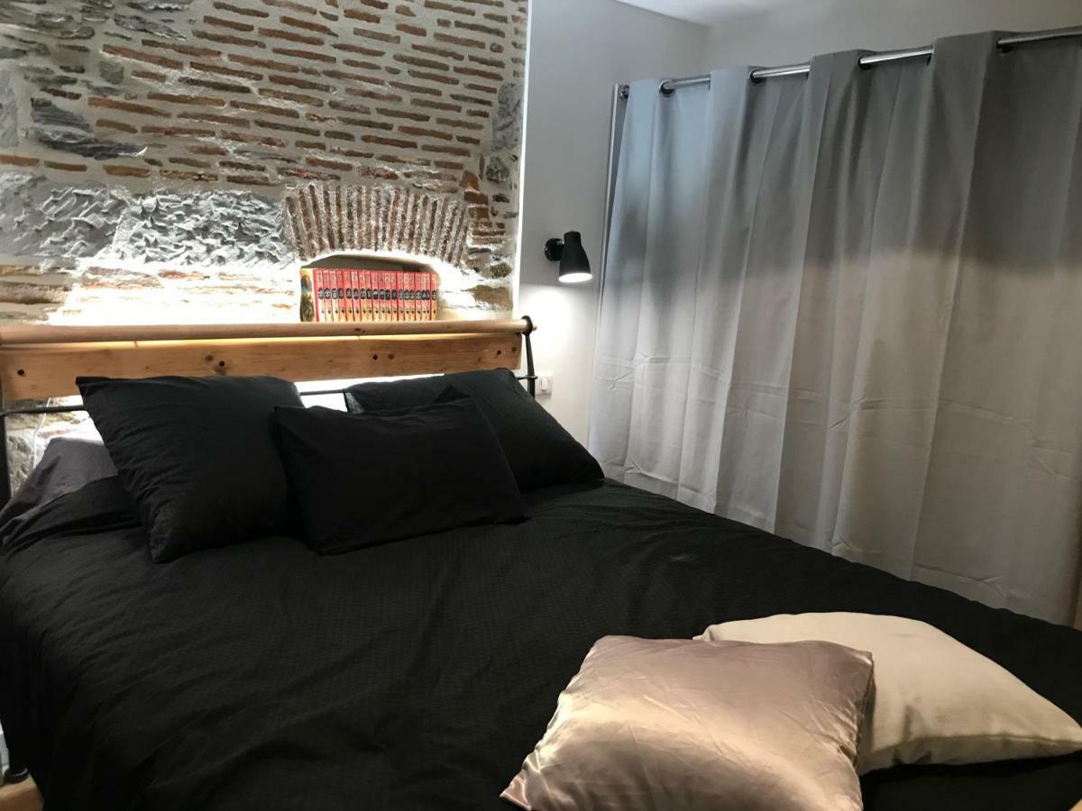 Les Machines De Jules, Hyper Centre Apartment น็องต์ ภายนอก รูปภาพ